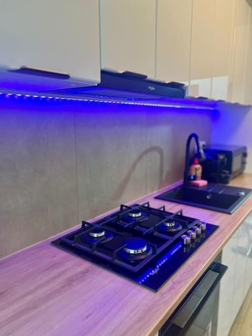 Cipariu Corner Apartment Клуж-Напока Екстериор снимка