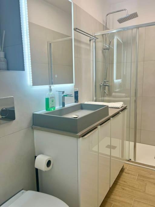 Cipariu Corner Apartment Клуж-Напока Екстериор снимка