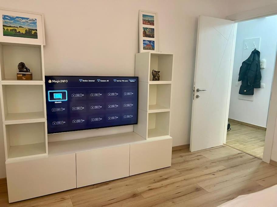 Cipariu Corner Apartment Клуж-Напока Екстериор снимка