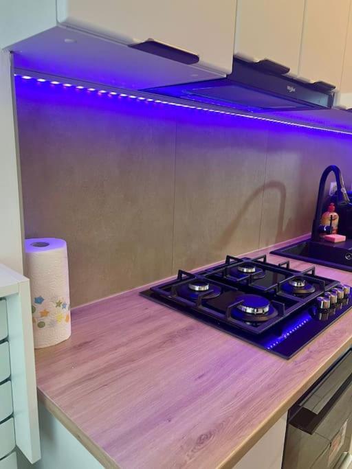 Cipariu Corner Apartment Клуж-Напока Екстериор снимка